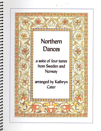 Northern Dances