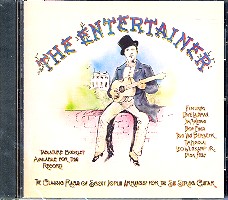 The Entertainer -