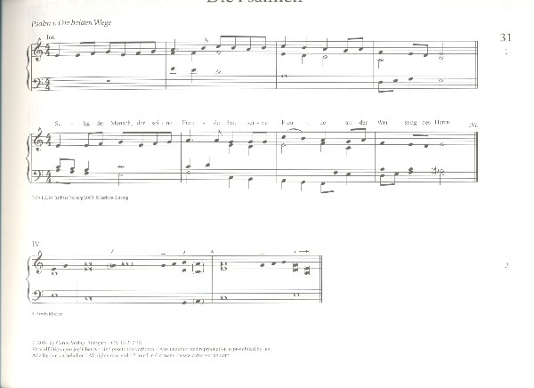 Orgelbuch light zum Gotteslob Band 1