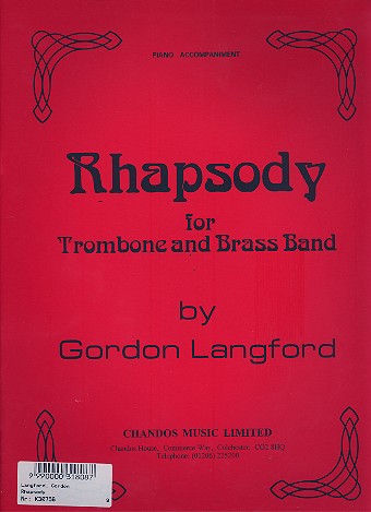 Rhapsody
