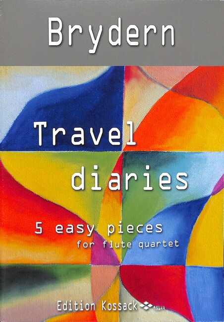 Travel Diaries