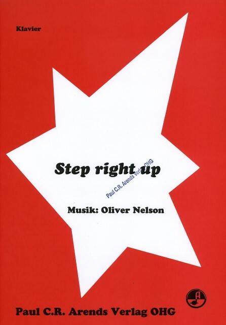 Step right up