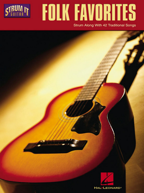 Folk Favorites: