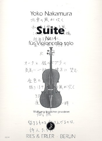 Suite Nr.4