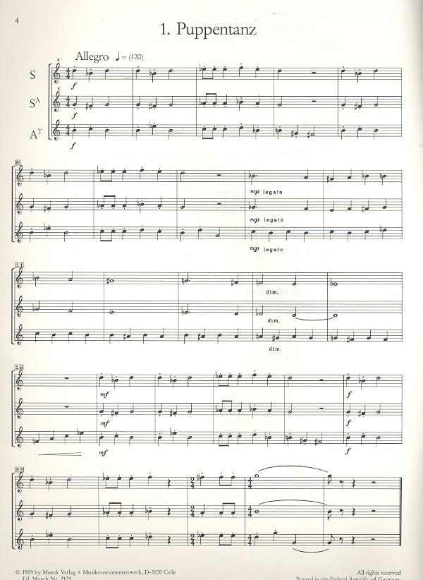 Bilder und Stimmungen