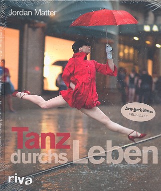 Tanz durchs Leben Bildband