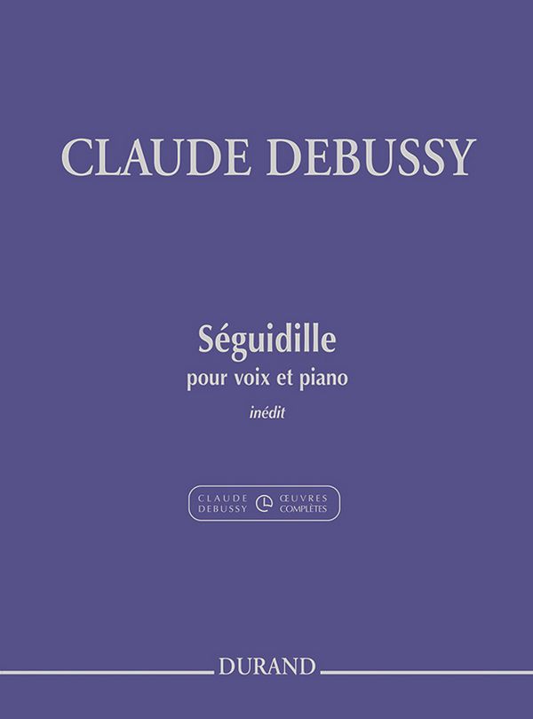 Séguidille