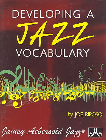 Developing a Jazz Vocabulary