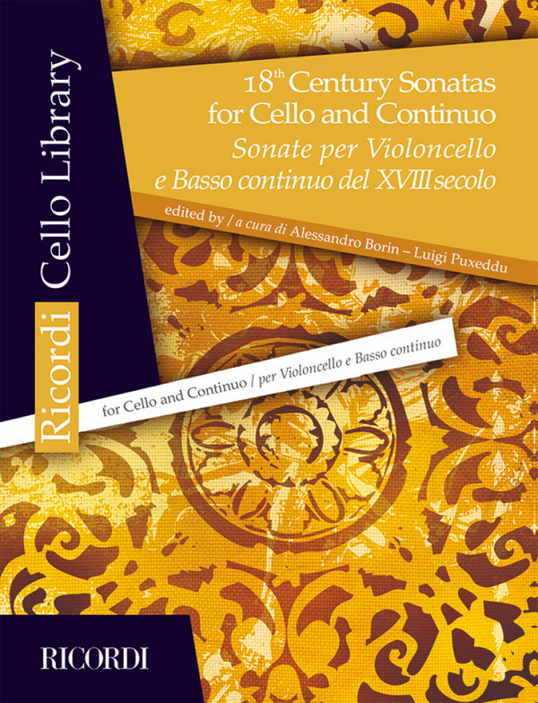 18th Century Sonatas
