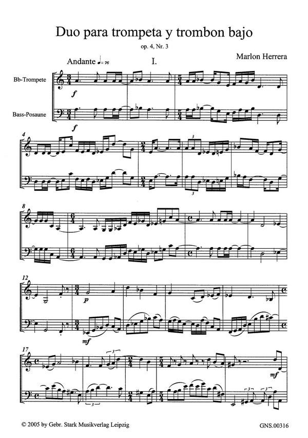 Duo op.4,3