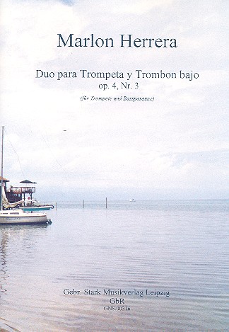 Duo op.4,3