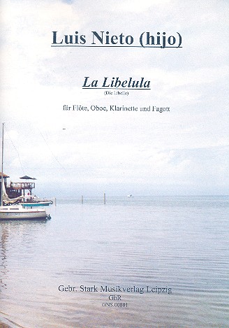La libelula