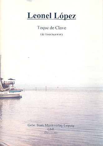 Toque de clave