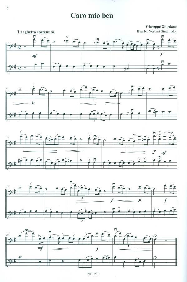 Verliebte Quartette Band 1