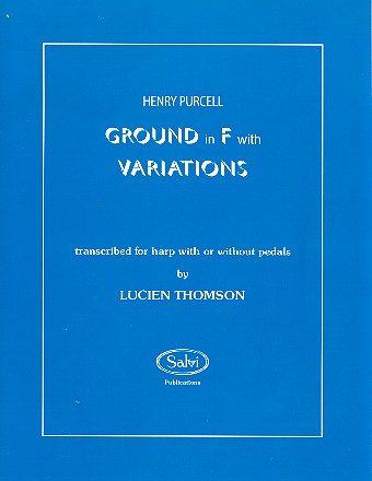 Ground in F with Variations