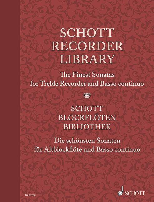 Die schönsten Sonaten
