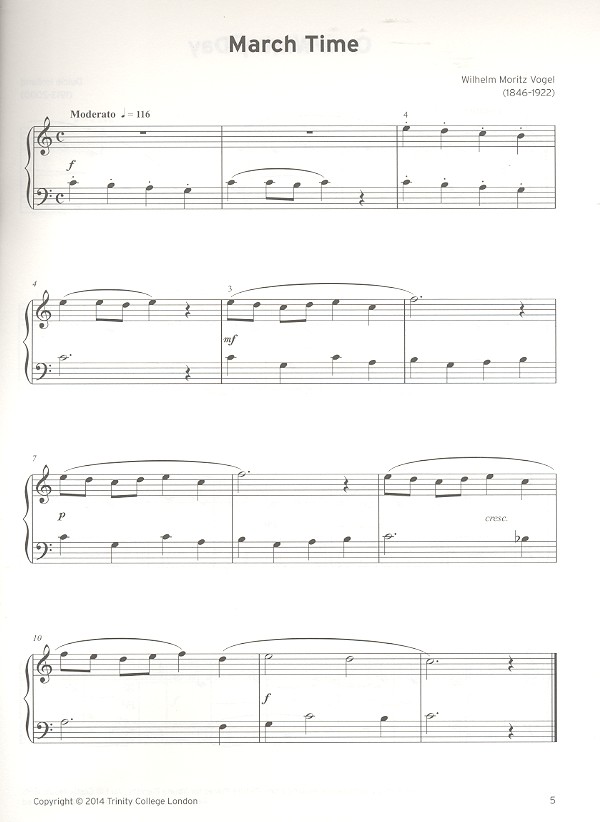 Pieces and Exercises 2015-2017 Initial (+CD)