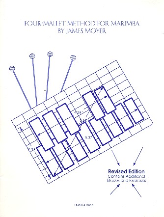 Four-Mallet Method