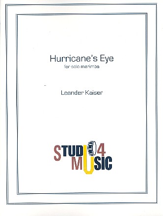 Hurricane's Eye