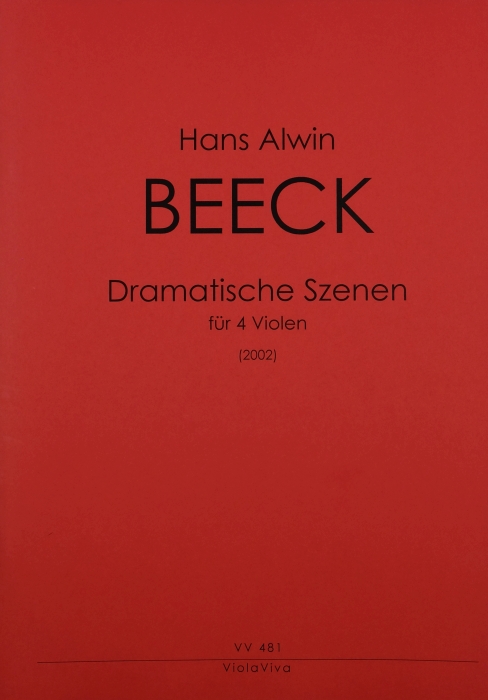 Dramatische Szenen