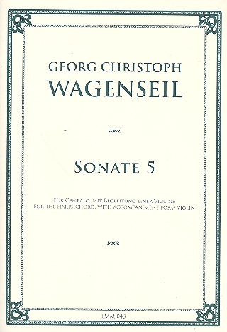 Sonate op.2,5