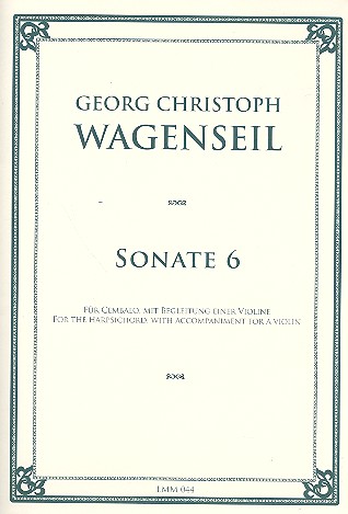 Sonate op.2,6