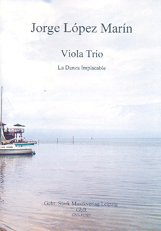 La danza implacable