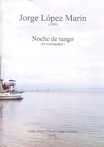 Noche de tango