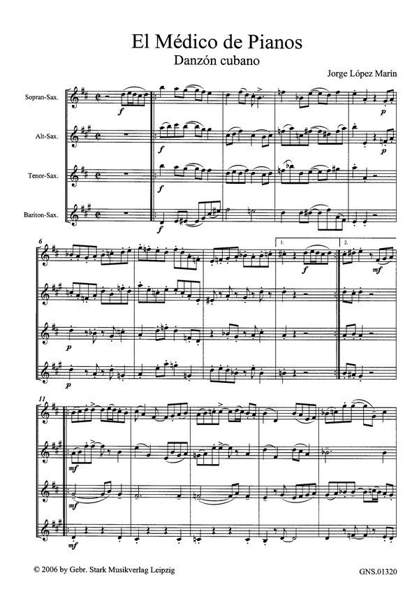 El medico de pianos