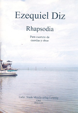 Rhapsodia