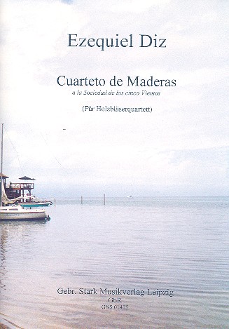 Cuarteto de Maderas