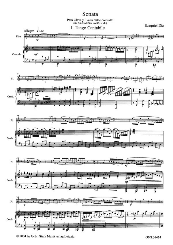Sonata