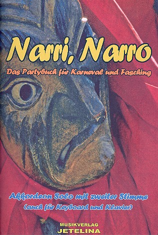 Narri Narro: