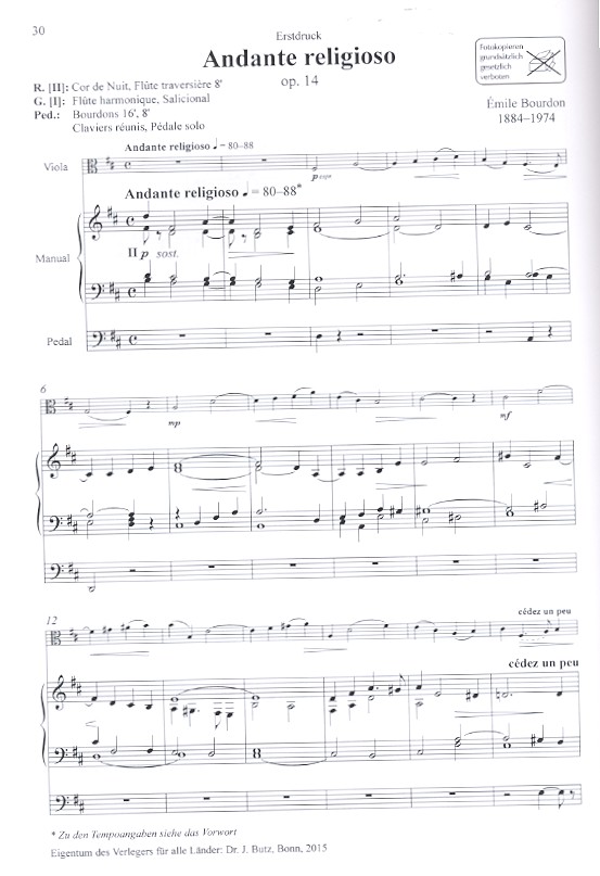 Romantische Musik Band 1