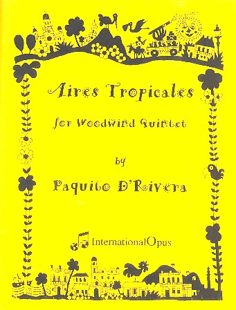 Aires tropicales