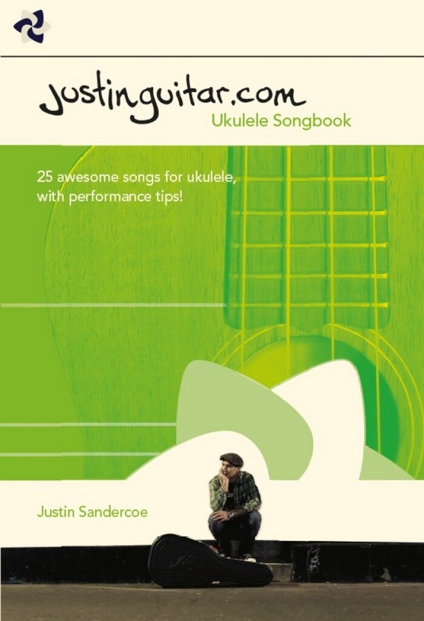 justinguitar - Ukulele Songbook