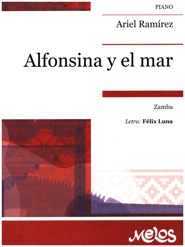 Alfonsina y el mar