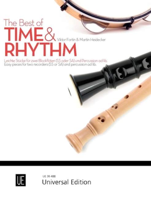 The Best of Time and Rhythm
