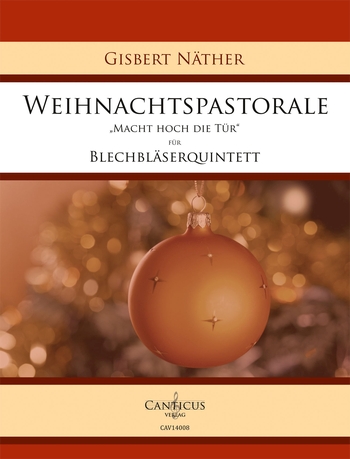 Weihnachtspastorale