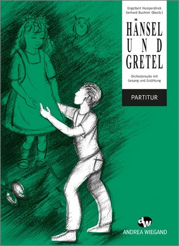 Hänsel und Gretel (Suite)