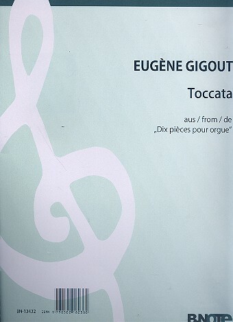 Toccata