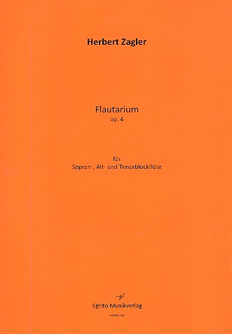 Flautarium op.4
