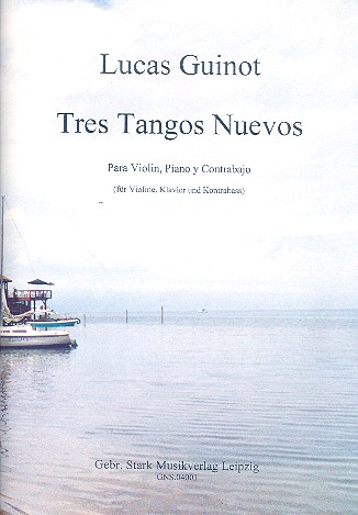 3 Tangos nuevos