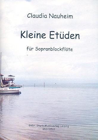 Kleine Etüden Band 1