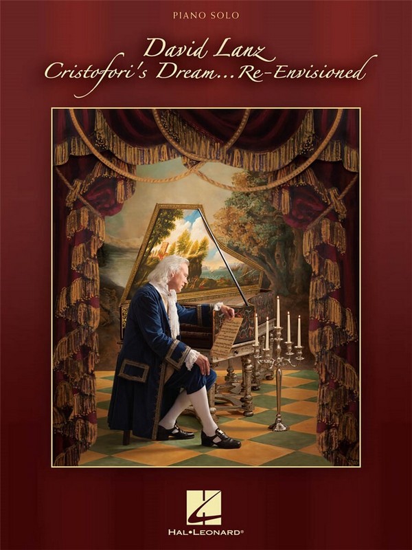 Cristofori's Dream re-envisioned