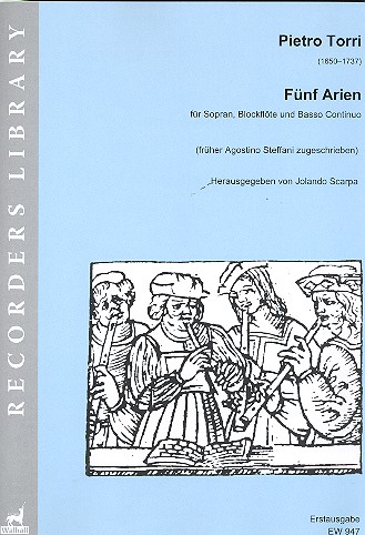 5 Arien