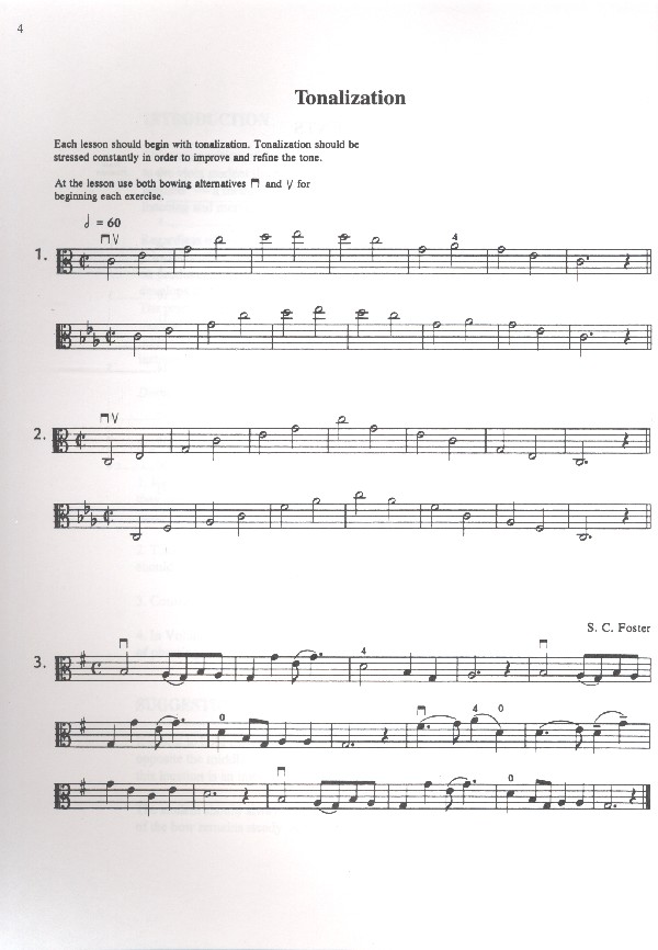 Suzuki Viola School vol.3 (+CD)