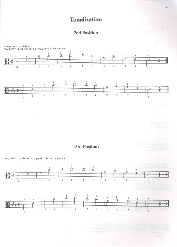 Suzuki Viola School vol.4 (+CD)