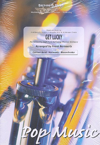 Get Lucky: