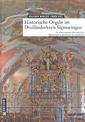Historische Orgeln im
